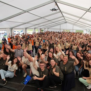 AUDICIJA: Priključite se zboru mladih Zagrebačke nadbiskupije!